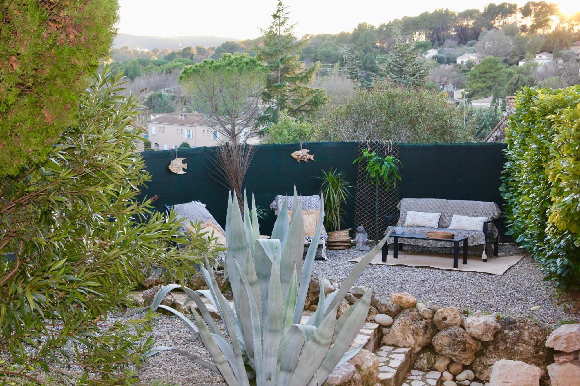 Villa Mathis Mouans-Sartoux Room photo